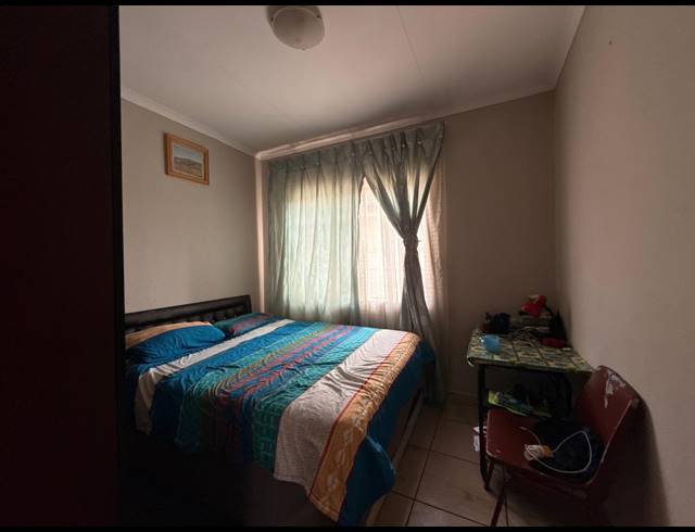 3 BEDROOM HOUSE FOR SALE IN WATERKLOOF EAST
